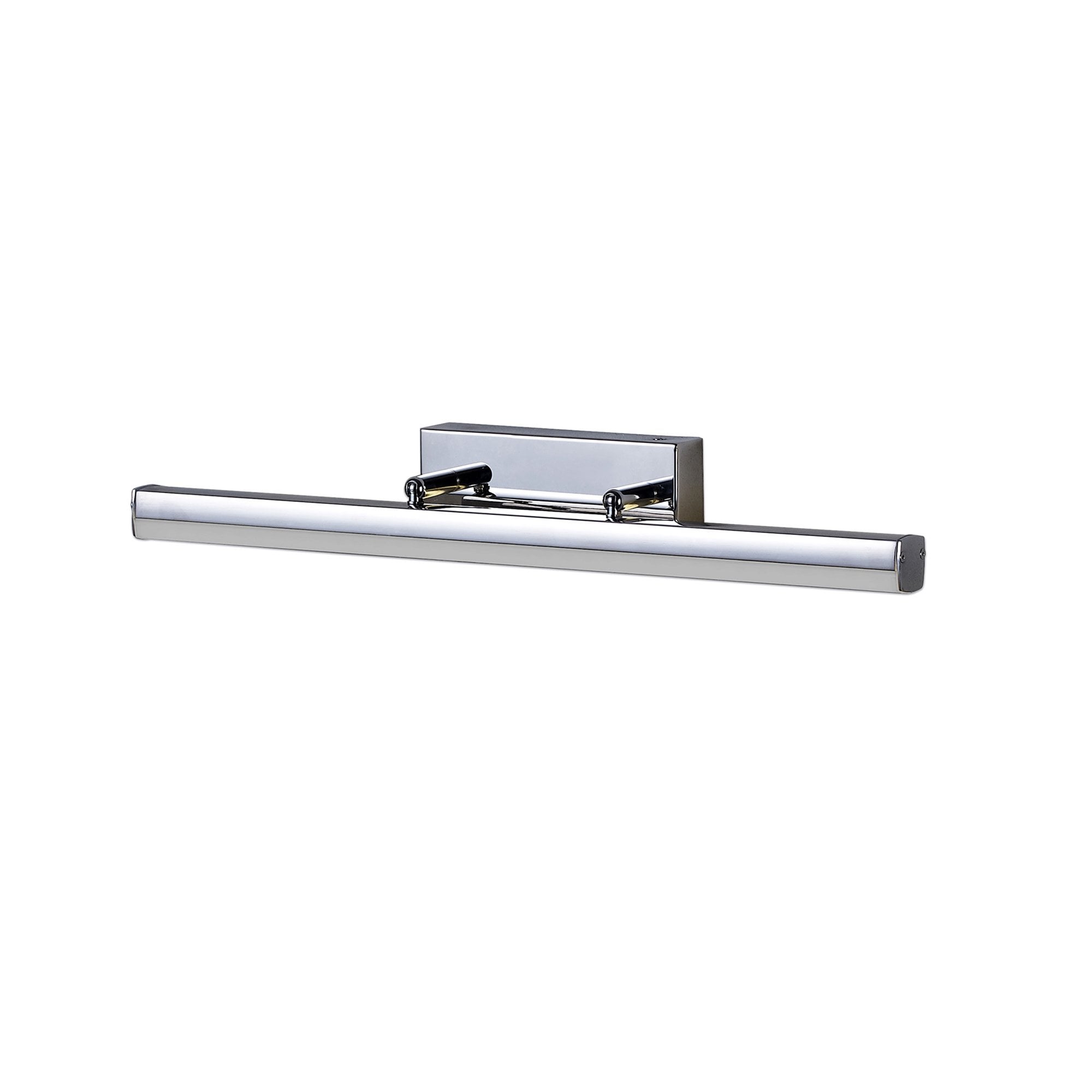 NL70299 Alfie 4 Light Ceiling LED IP44 Polished Chrome 3yrs Warranty
