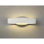 NL70389 Barry Wall Lamp LED White/Polished Chrome