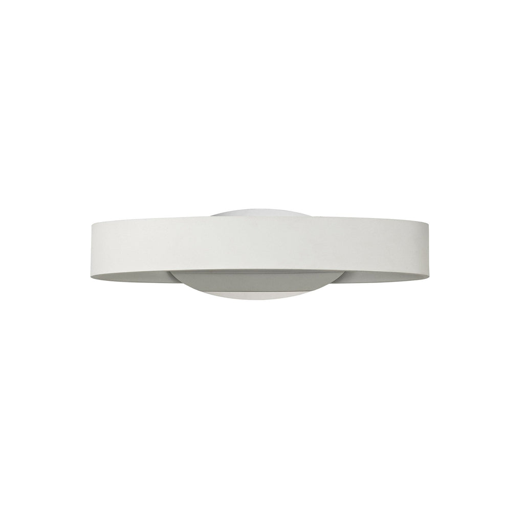 NL70389 Barry Wall Lamp LED White/Polished Chrome