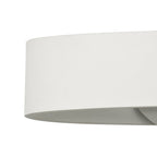 NL70389 Barry Wall Lamp LED White/Polished Chrome