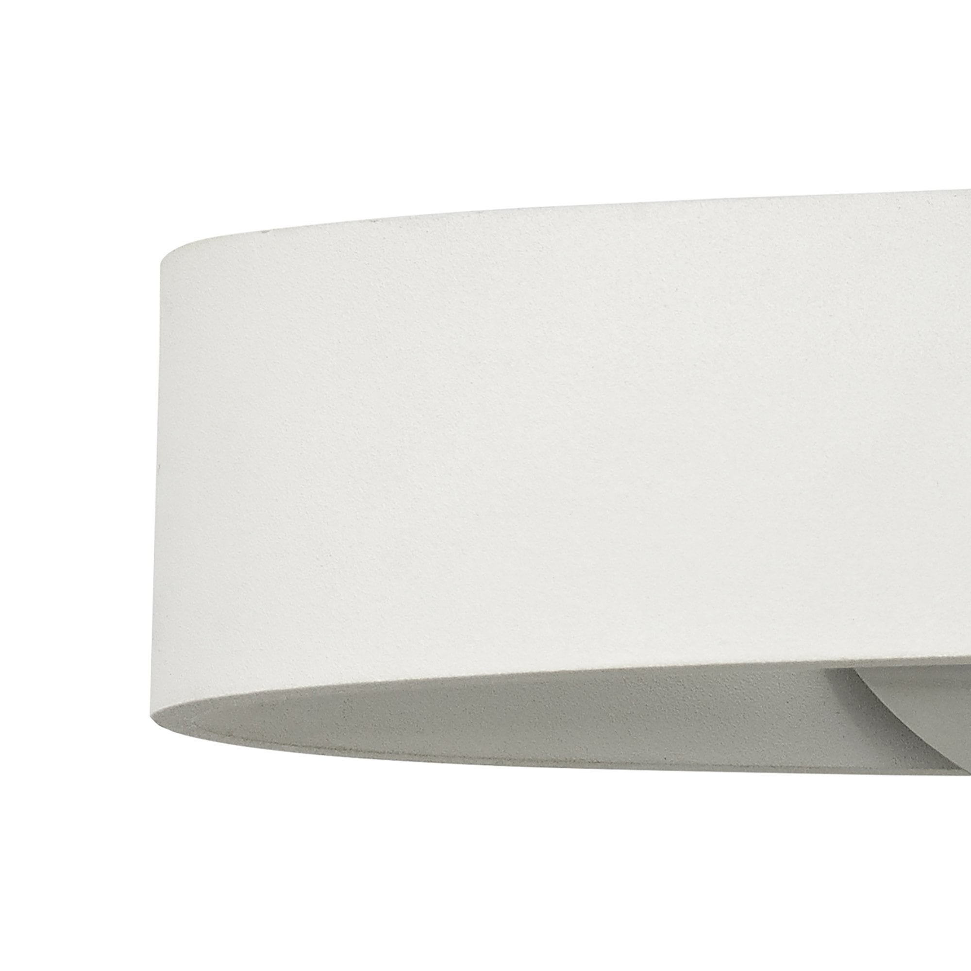 NL70389 Barry Wall Lamp LED White/Polished Chrome