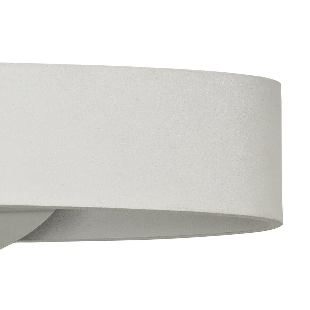 NL70389 Barry Wall Lamp LED White/Polished Chrome