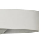 NL70389 Barry Wall Lamp LED White/Polished Chrome