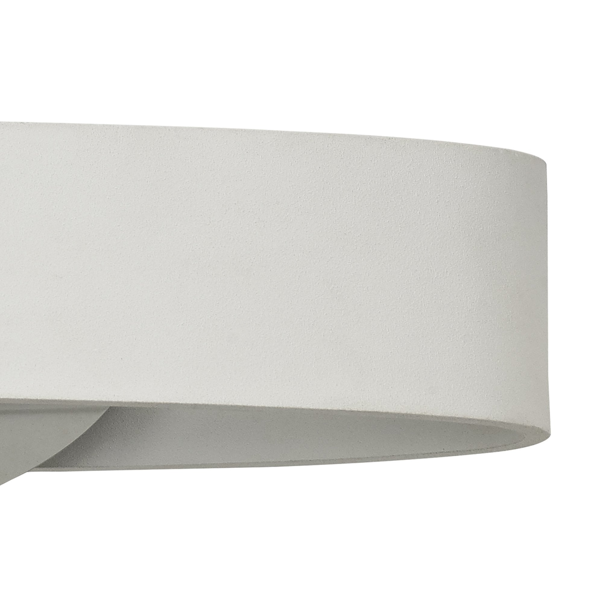 NL70389 Barry Wall Lamp LED White/Polished Chrome