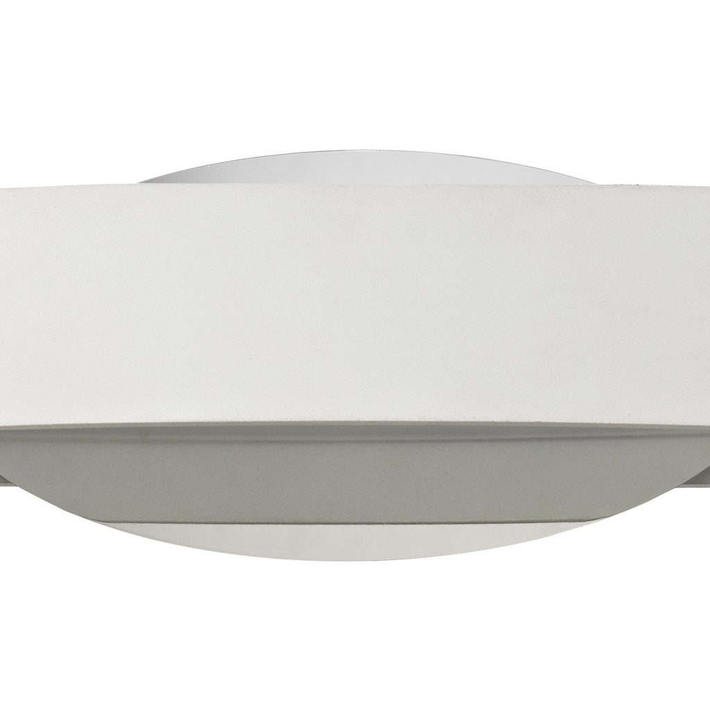 NL70389 Barry Wall Lamp LED White/Polished Chrome
