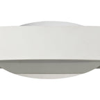NL70389 Barry Wall Lamp LED White/Polished Chrome
