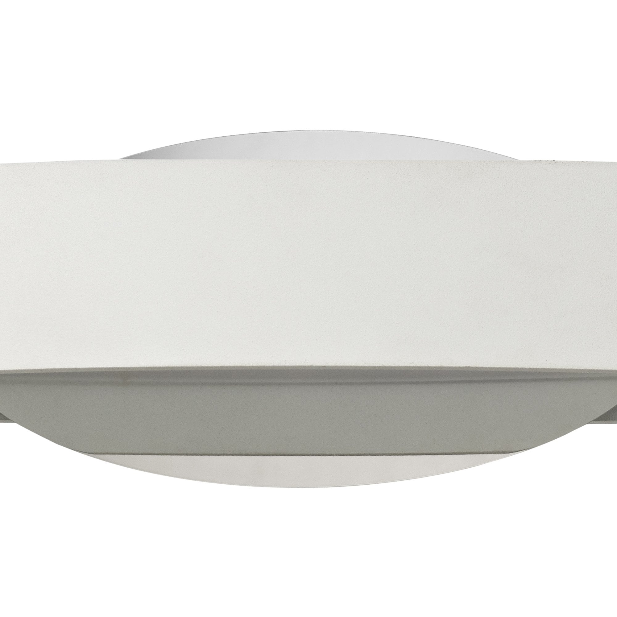 NL70389 Barry Wall Lamp LED White/Polished Chrome
