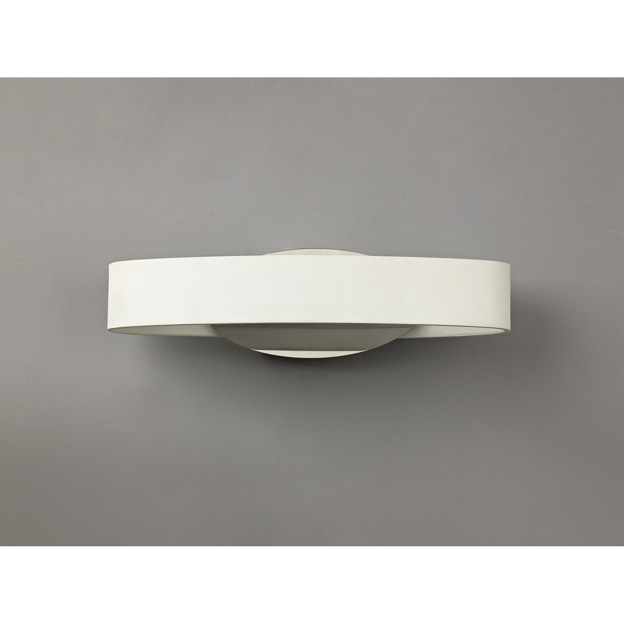 NL70389 Barry Wall Lamp LED White/Polished Chrome