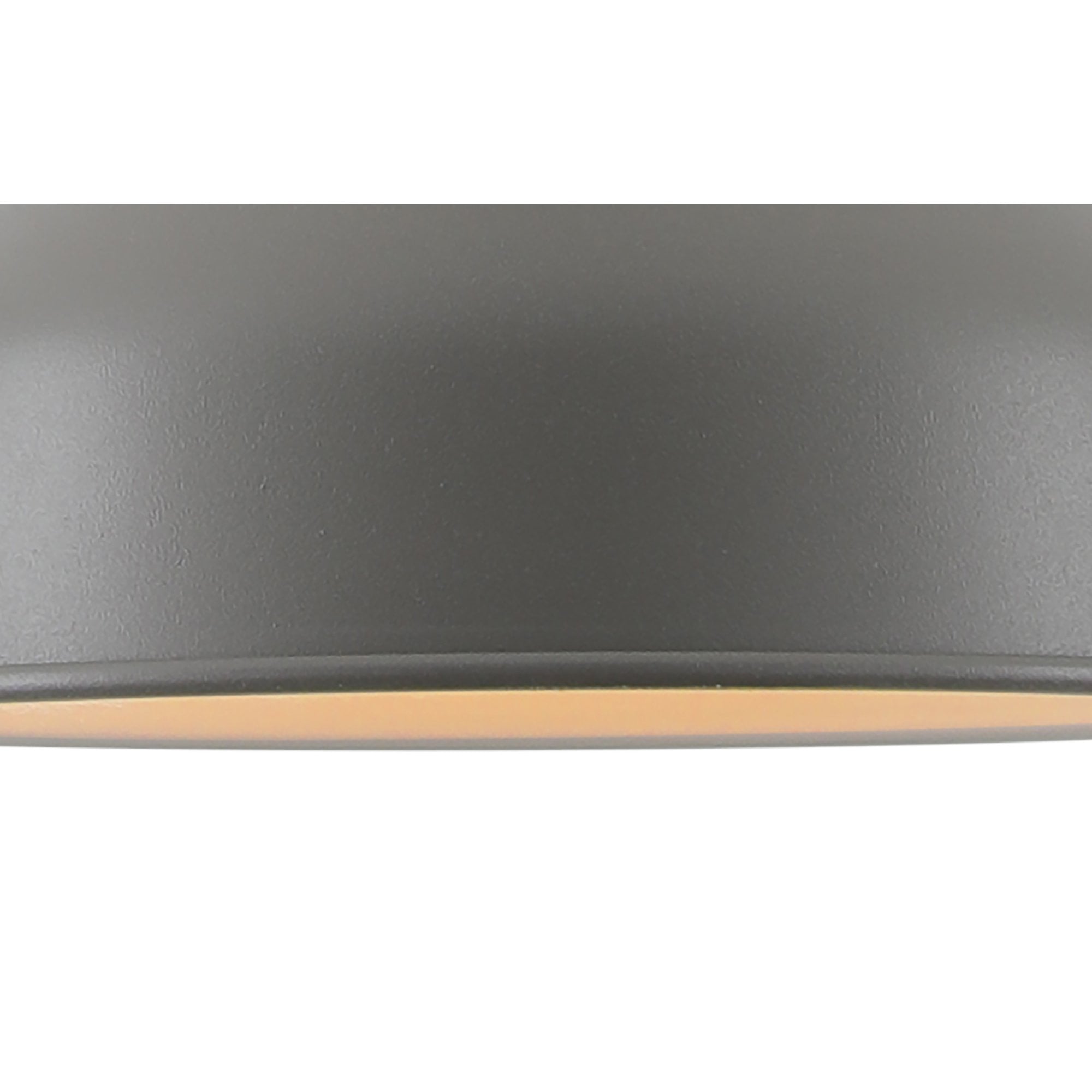 NL70149 Barnie Small Pendant Sand Grey/Copper/White