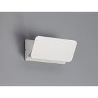 NL72009 Carl Outdoor Up & Downward  Lighting Wall Lamp LED Sand White