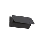 NL72019 Carl Outdoor Up & Downward  Lighting Wall Lamp LED Anthracite