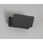 NL72019 Carl Outdoor Up & Downward  Lighting Wall Lamp LED Anthracite