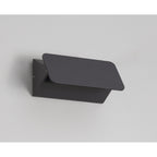 NL72019 Carl Outdoor Up & Downward  Lighting Wall Lamp LED Anthracite