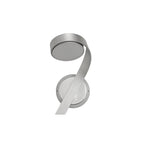 NL70509 Candy Wall Lamp Right Switched LED Silver/Polished Chrome