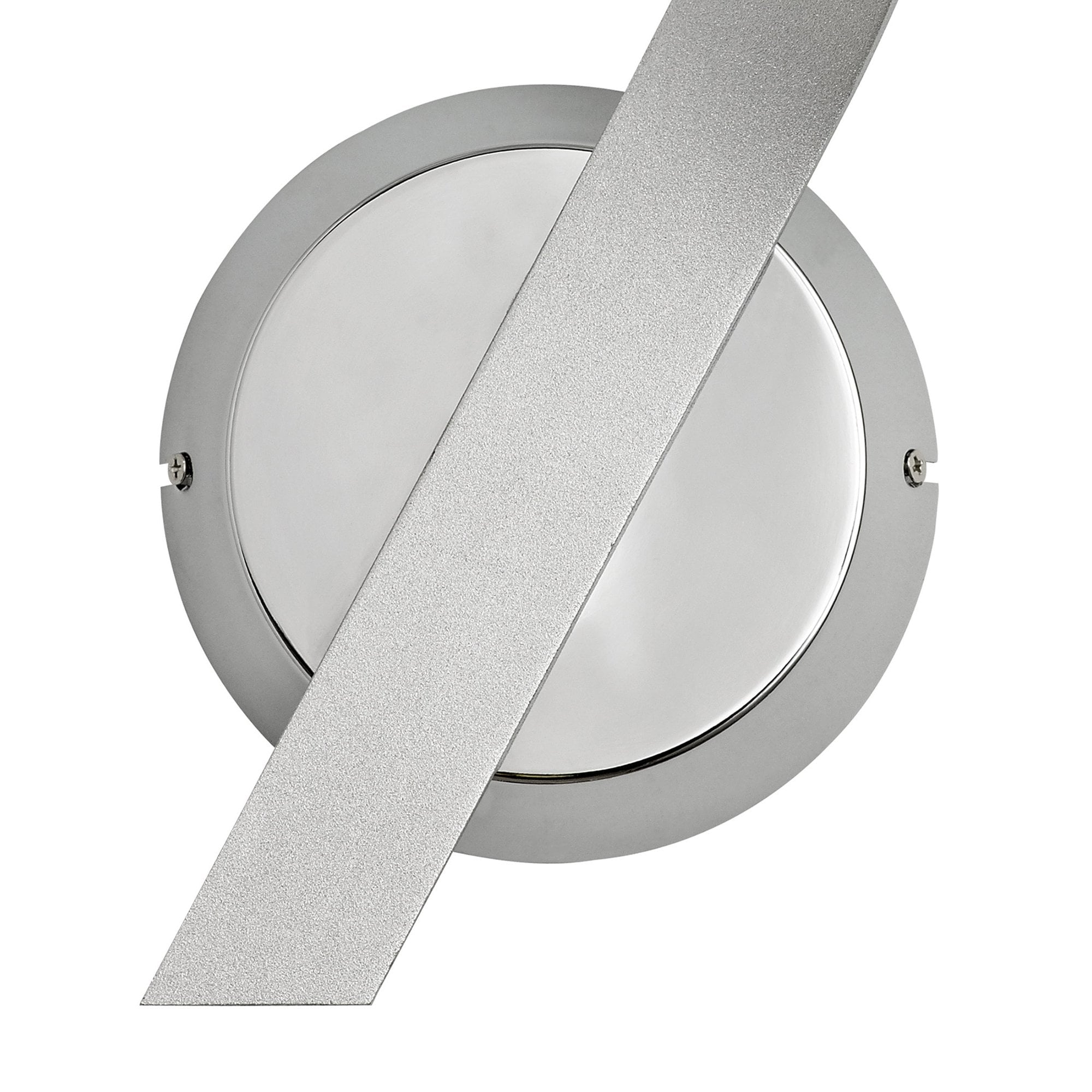 NL70509 Candy Wall Lamp Right Switched LED Silver/Polished Chrome