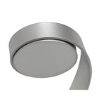 NL70509 Candy Wall Lamp Right Switched LED Silver/Polished Chrome