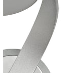 NL70509 Candy Wall Lamp Right Switched LED Silver/Polished Chrome