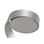NL70519 Candy Wall Lamp Left Switched LED Silver/Polished Chrome
