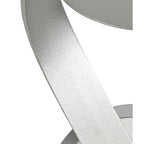 NL70519 Candy Wall Lamp Left Switched LED Silver/Polished Chrome