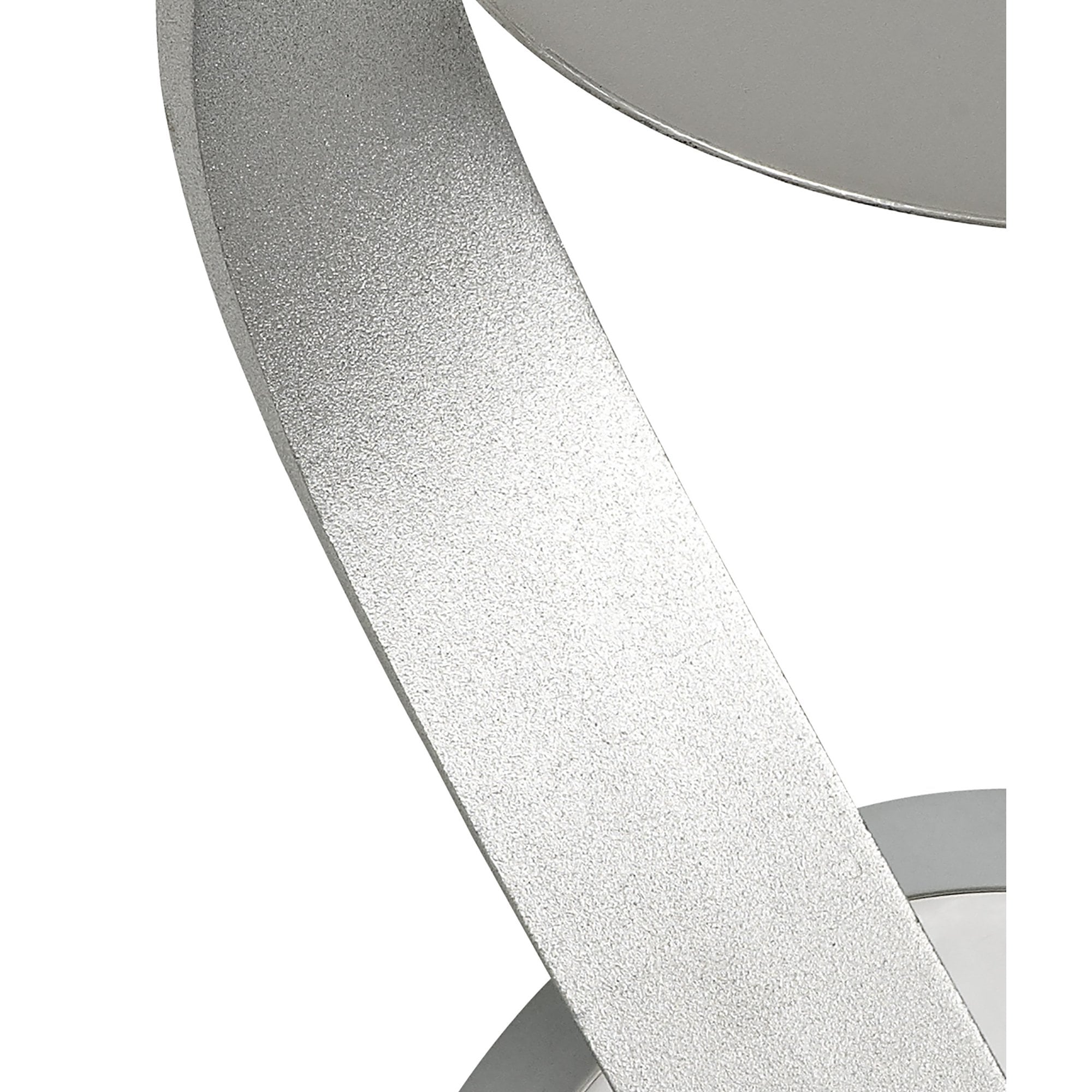 NL70519 Candy Wall Lamp Left Switched LED Silver/Polished Chrome
