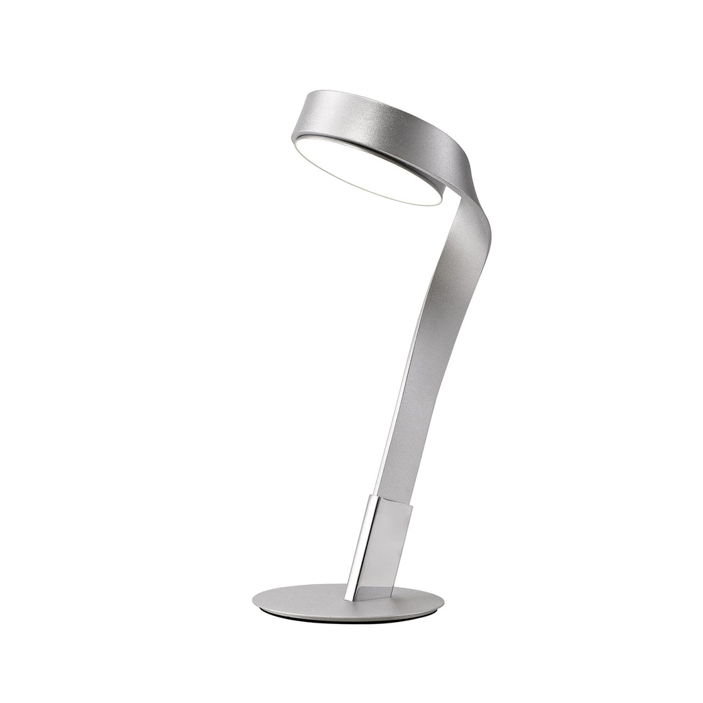 NL70529 Candy Table Lamp LED Silver/Polished Chrome