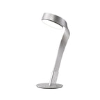 NL70529 Candy Table Lamp LED Silver/Polished Chrome