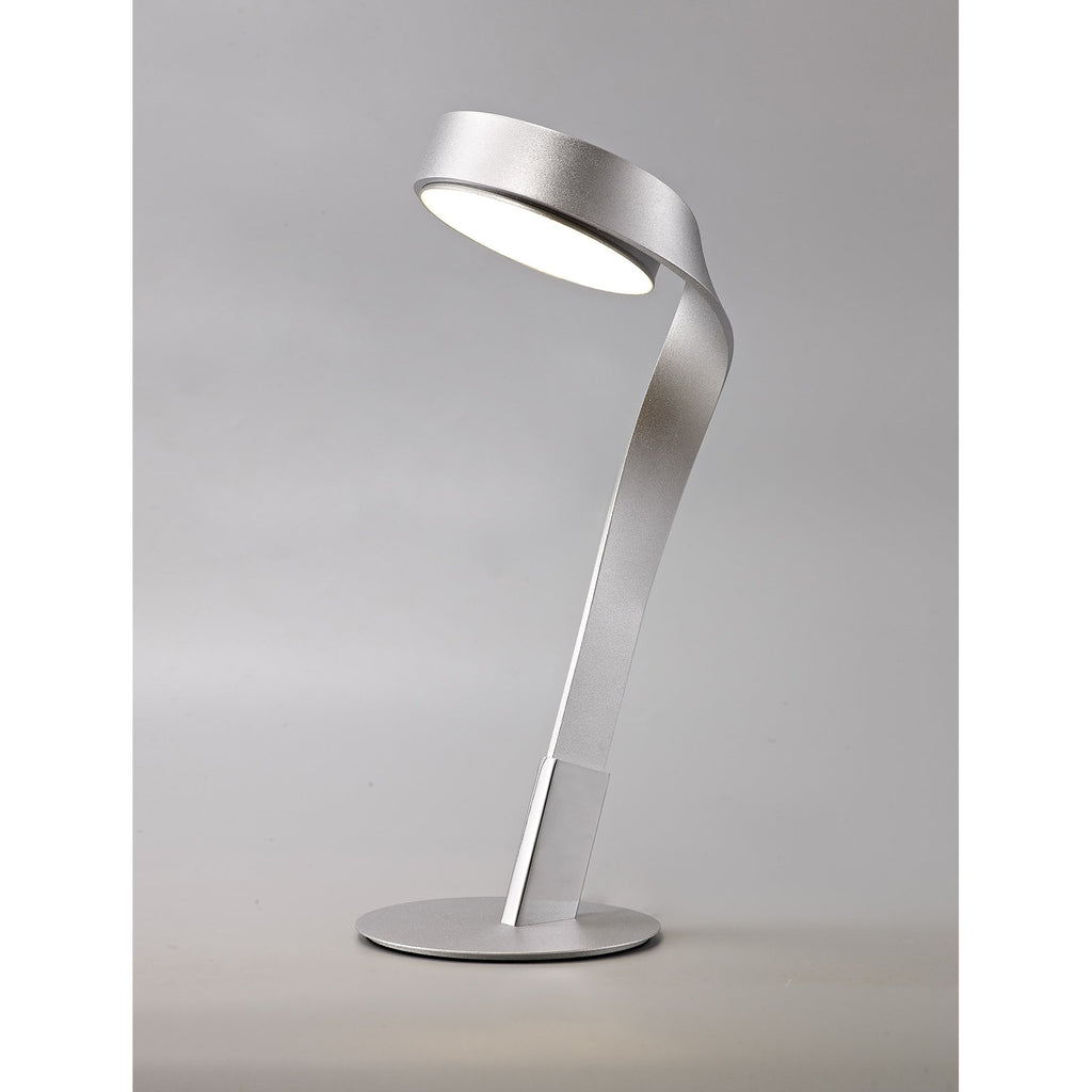 NL70529 Candy Table Lamp LED Silver/Polished Chrome