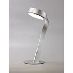 NL70529 Candy Table Lamp LED Silver/Polished Chrome