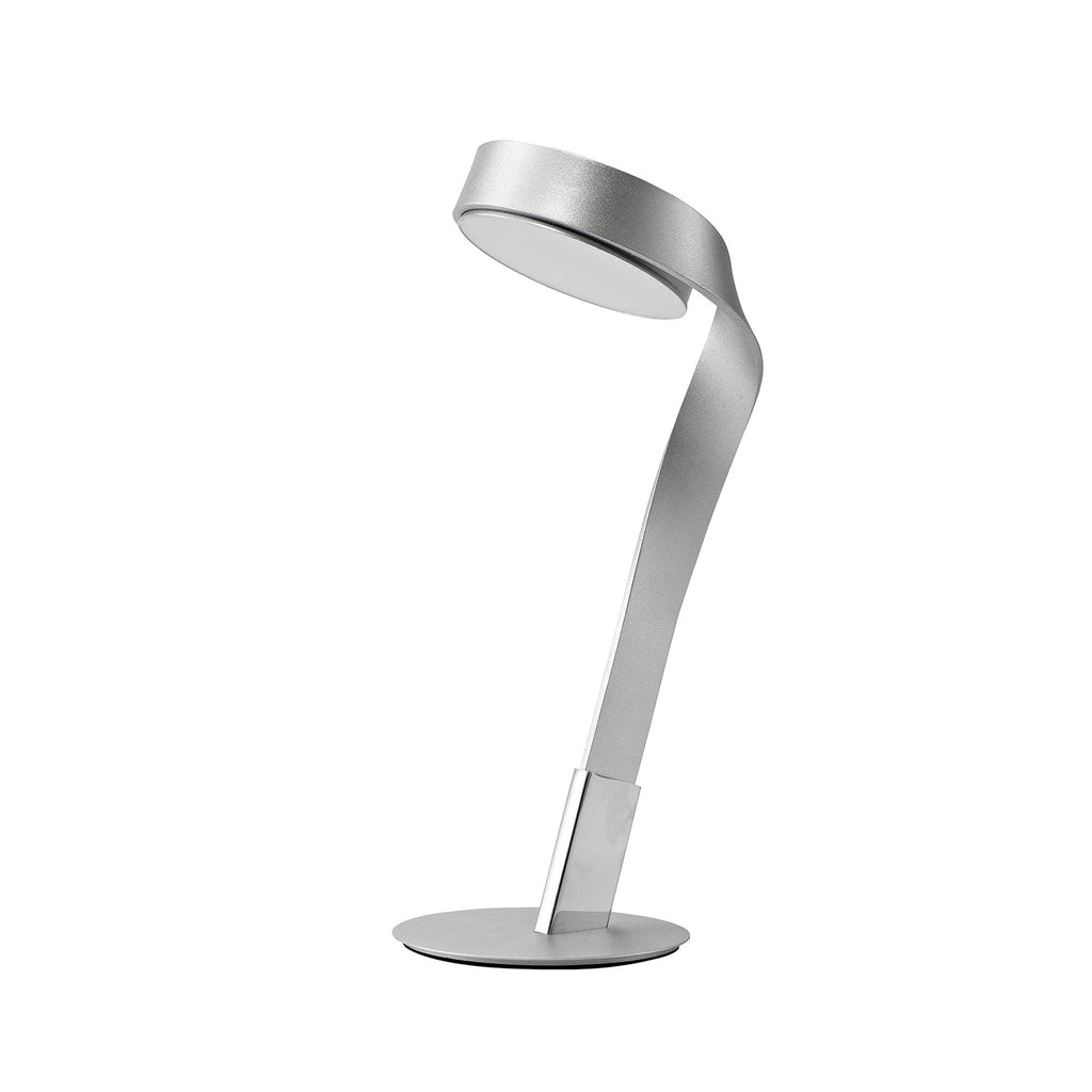 NL70529 Candy Table Lamp LED Silver/Polished Chrome