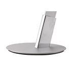 NL70529 Candy Table Lamp LED Silver/Polished Chrome