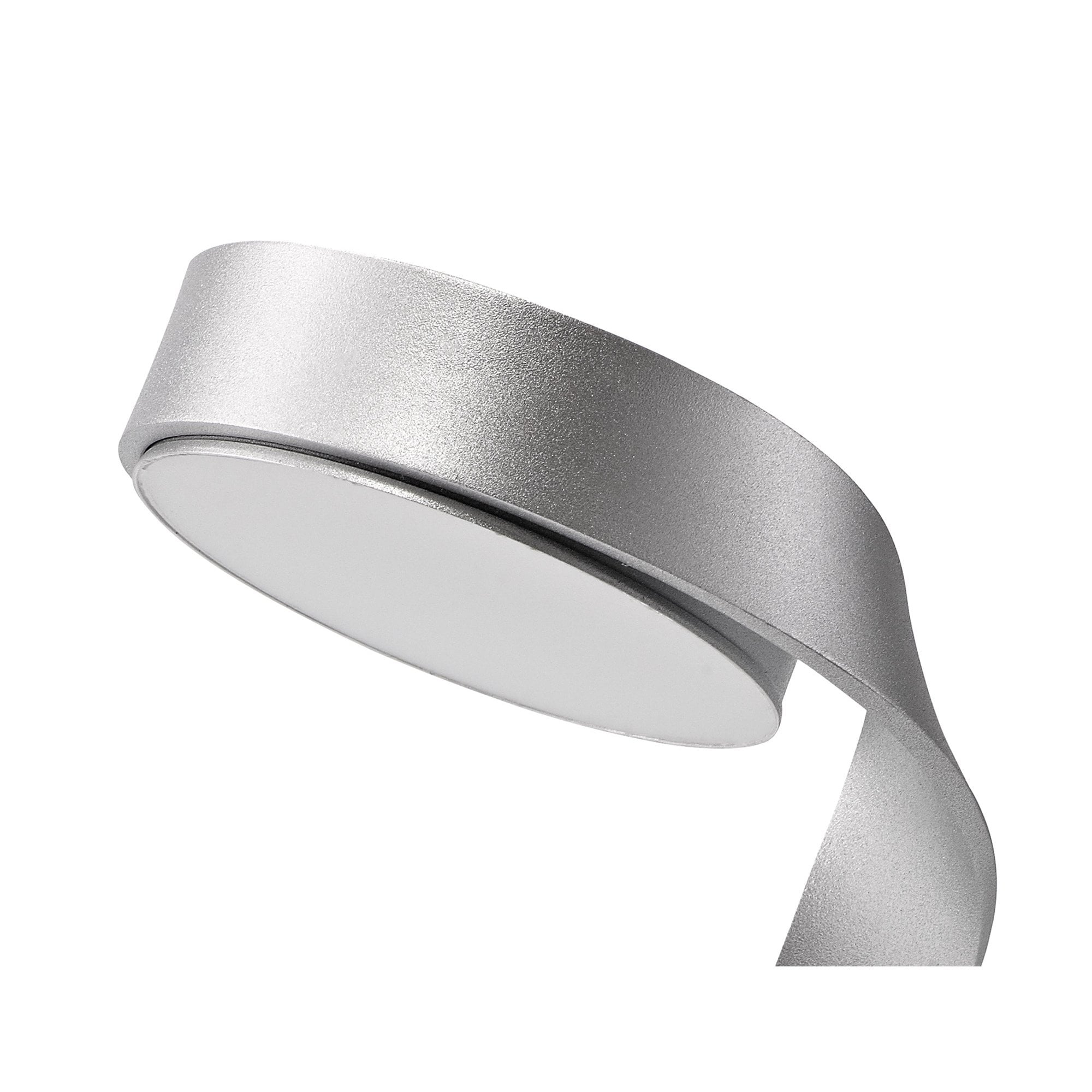 NL70529 Candy Table Lamp LED Silver/Polished Chrome