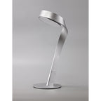 NL70529 Candy Table Lamp LED Silver/Polished Chrome