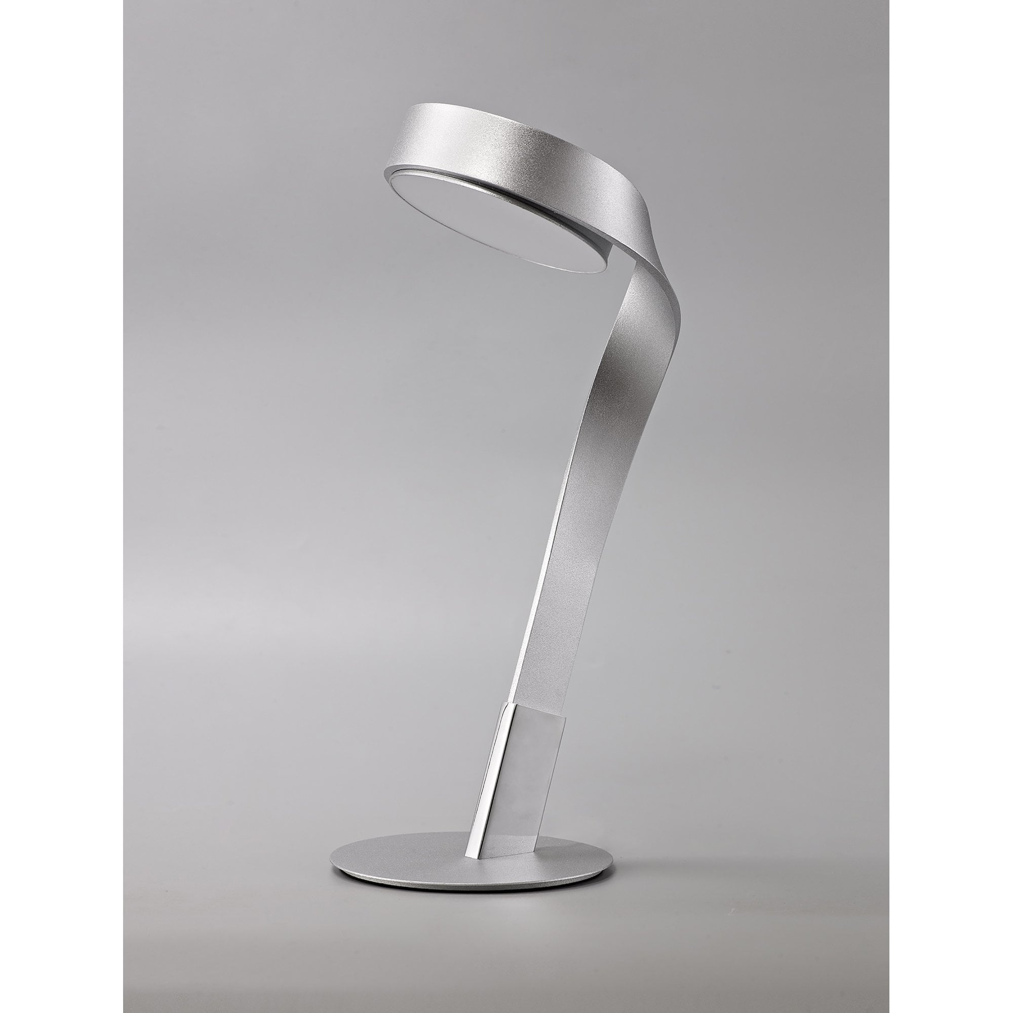 NL70529 Candy Table Lamp LED Silver/Polished Chrome