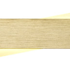 NL70439 Clive Wall Lamp LED Brushed Gold/Frosted White