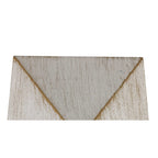 NL72029 Fauna Outdoor Wall Lamp LED White/Gold