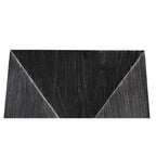 NL72039 Fauna Outdoor Wall Lamp LED Black/Silver