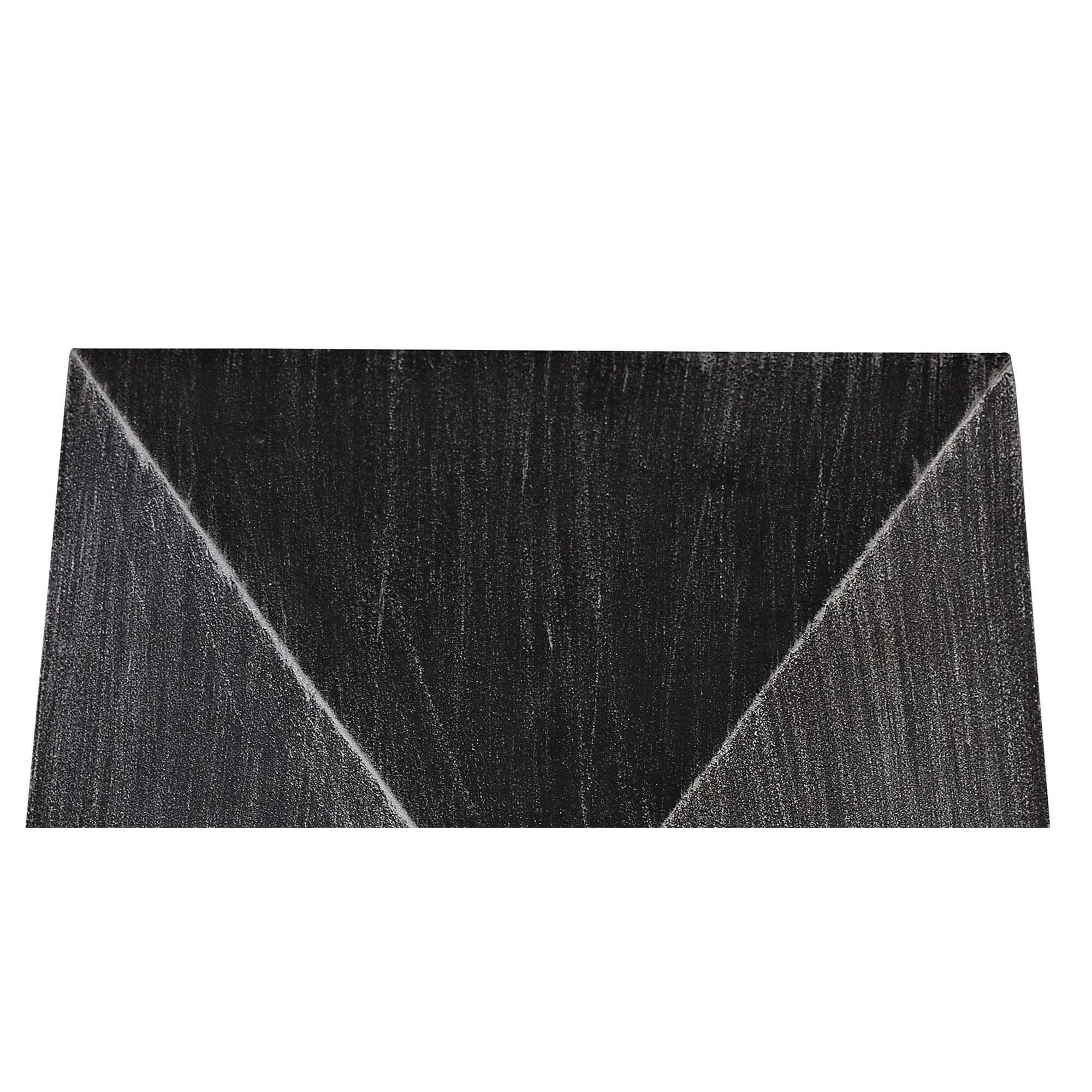 NL72039 Fauna Outdoor Wall Lamp LED Black/Silver