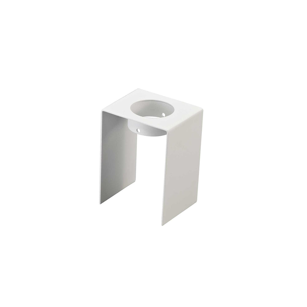 NL71409 Inigo Non-Electric Cover Suitable For 1 Light NL71399 Matt White
