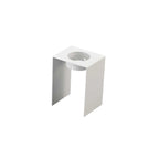 NL71409 Inigo Non-Electric Cover Suitable For 1 Light NL71399 Matt White
