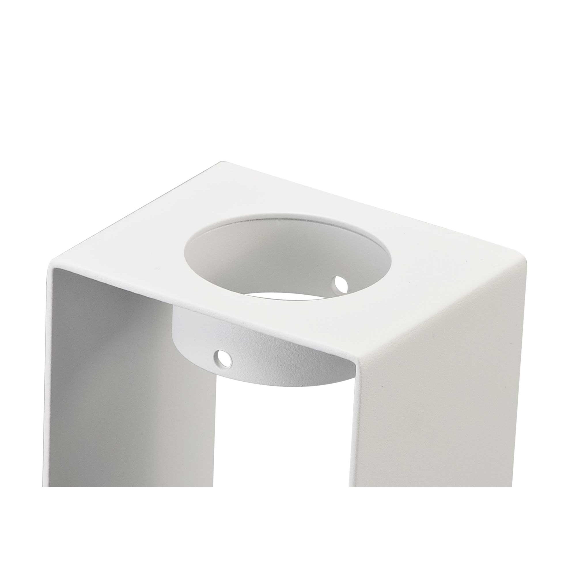 NL71409 Inigo Non-Electric Cover Suitable For 1 Light NL71399 Matt White