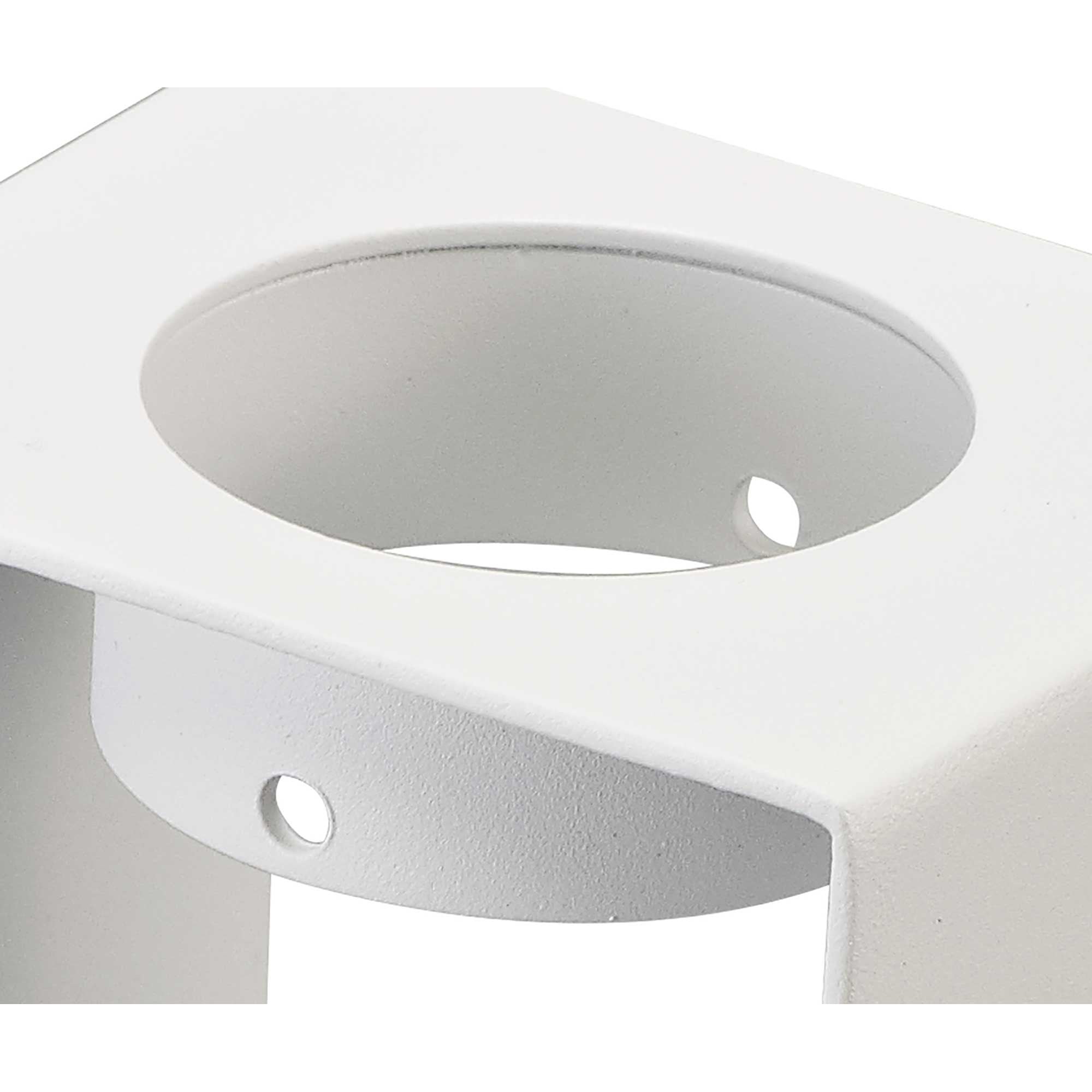 NL71409 Inigo Non-Electric Cover Suitable For 1 Light NL71399 Matt White