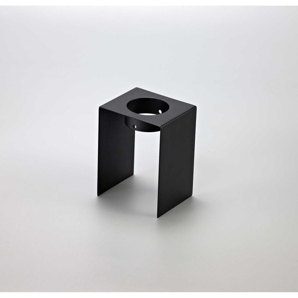 NL71419 Inigo Non-Electric Cover Suitable For 1 Light NL71399 Matt Black