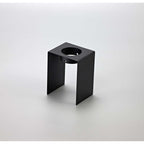 NL71419 Inigo Non-Electric Cover Suitable For 1 Light NL71399 Matt Black