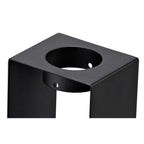 NL71419 Inigo Non-Electric Cover Suitable For 1 Light NL71399 Matt Black