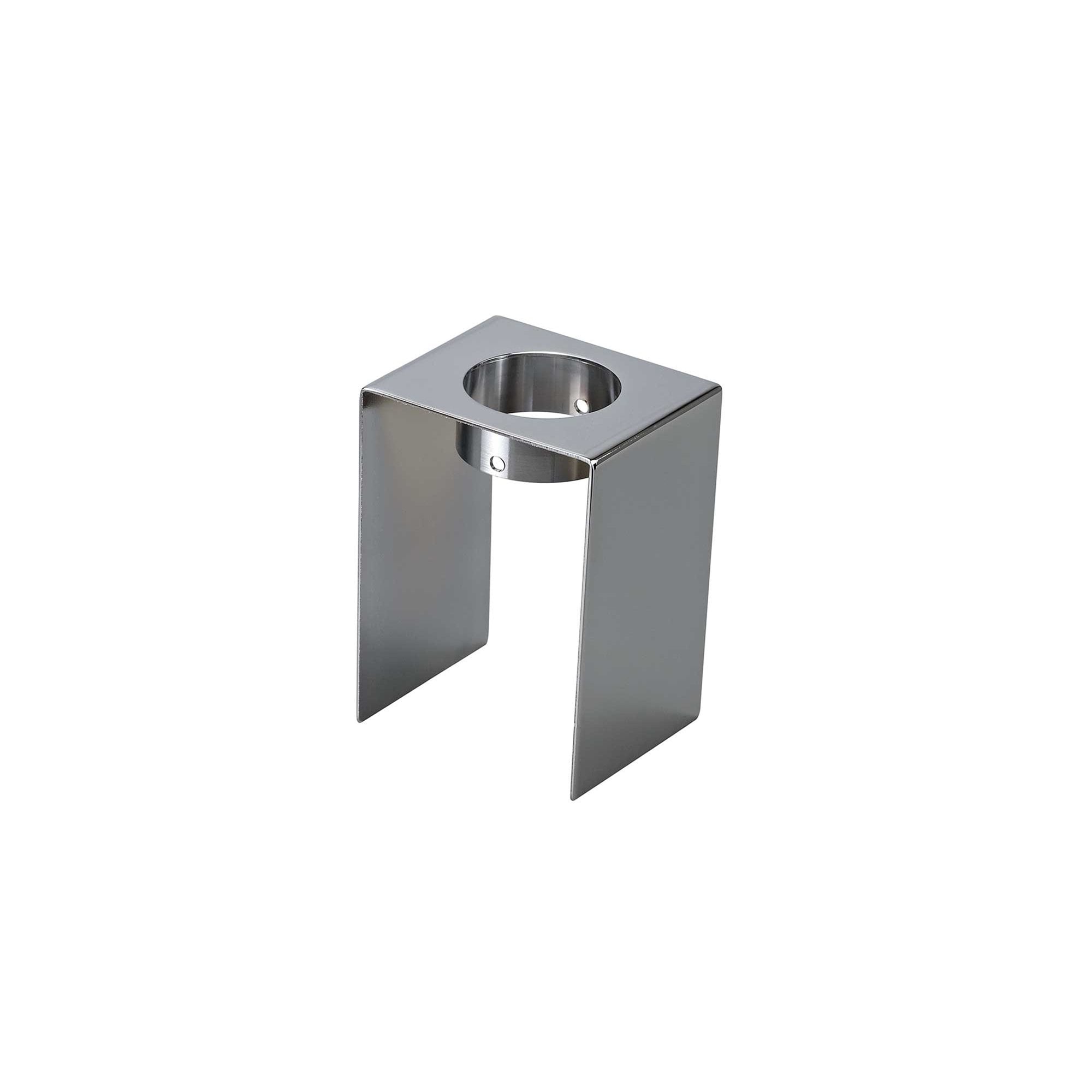 NL71429 Inigo Non-Electric Cover Suitable For 1 Light NL71399 Polished Chrome