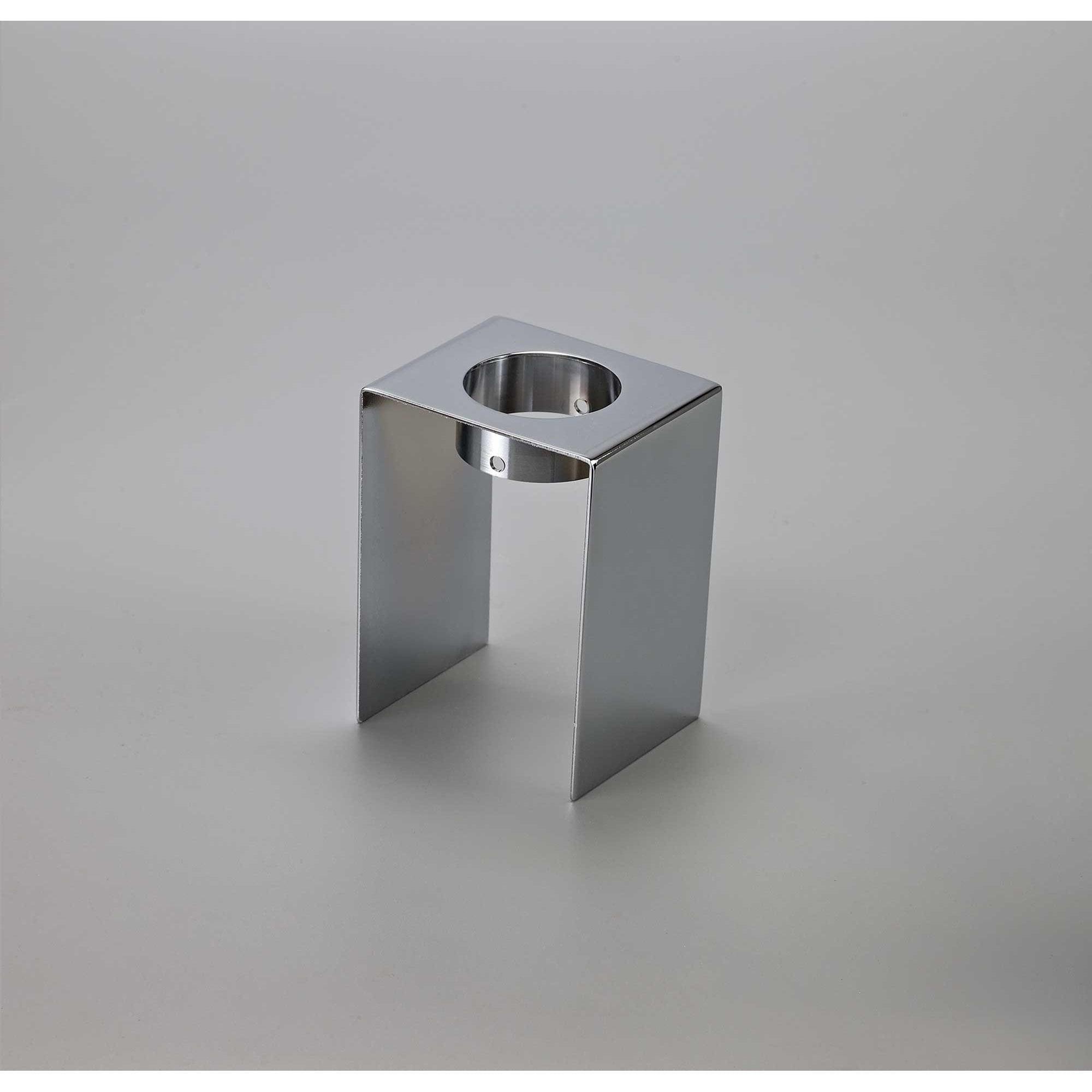 NL71429 Inigo Non-Electric Cover Suitable For 1 Light NL71399 Polished Chrome
