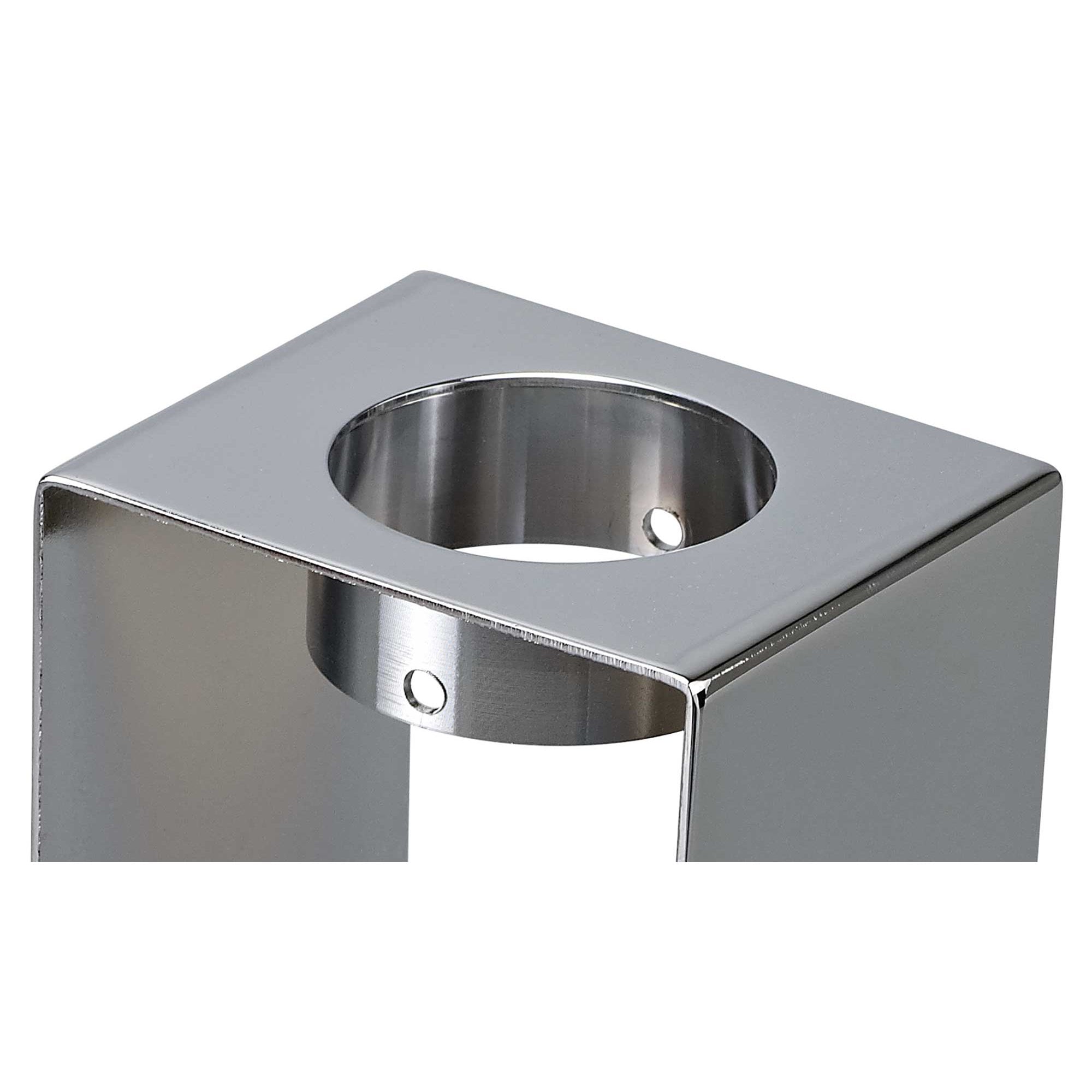 NL71429 Inigo Non-Electric Cover Suitable For 1 Light NL71399 Polished Chrome