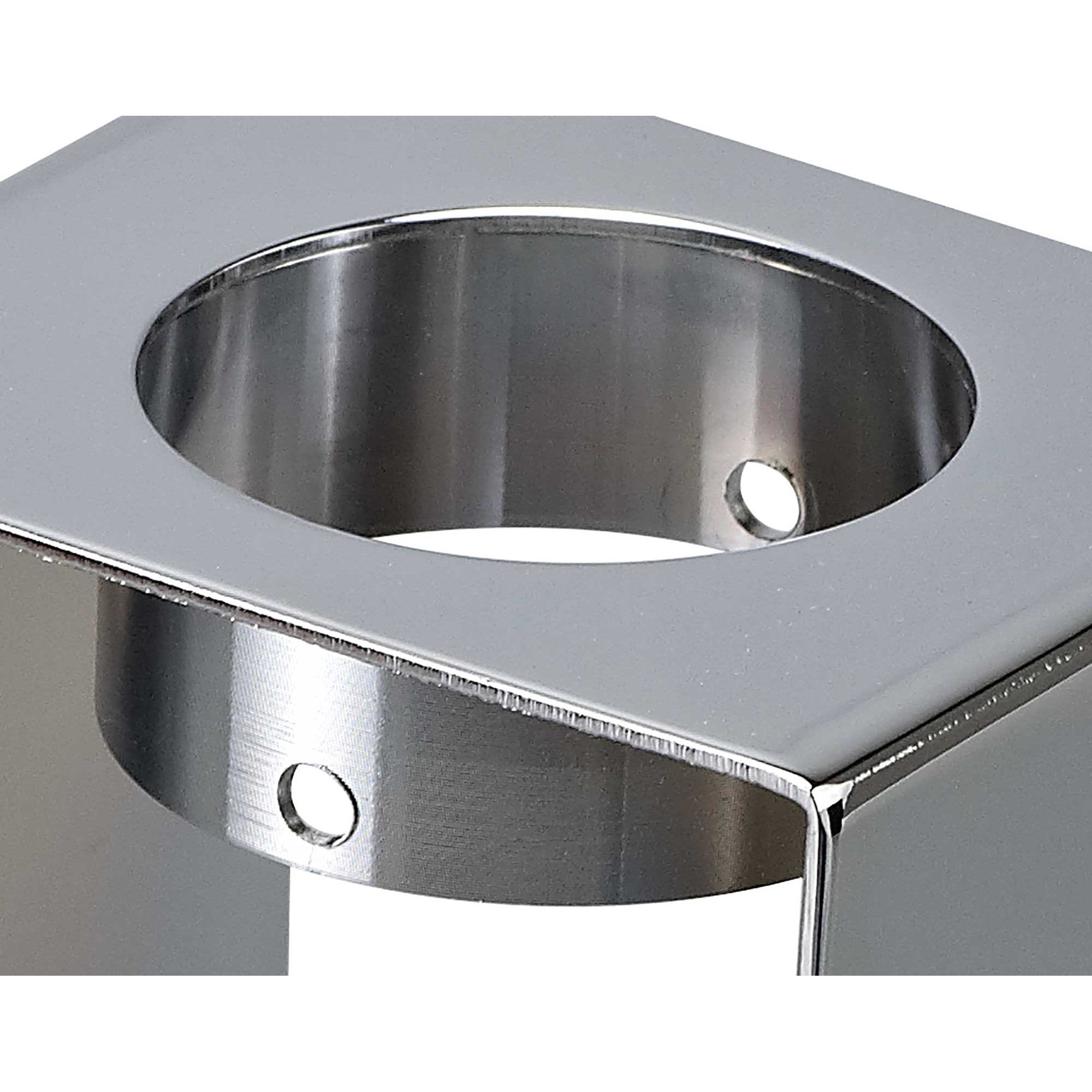 NL71429 Inigo Non-Electric Cover Suitable For 1 Light NL71399 Polished Chrome