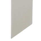 NL71449 Inigo Non-Electric Cover Suitable For 2 Light NL71439 Matt White