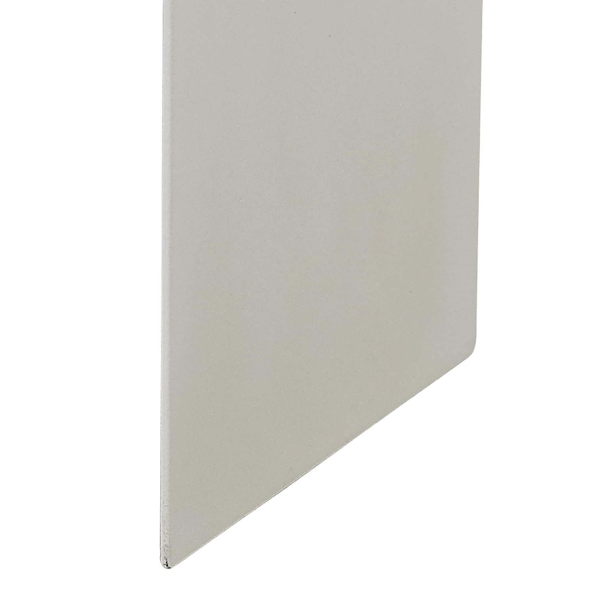 NL71449 Inigo Non-Electric Cover Suitable For 2 Light NL71439 Matt White